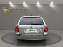 SKODA Octavia 2.0 TDI Elegance, Diesel, Occasion / Gebraucht, Automatik - 5