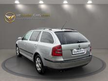 SKODA Octavia 2.0 TDI Elegance, Diesel, Occasion / Gebraucht, Automatik - 6
