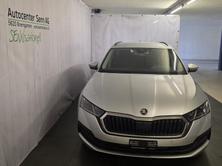 SKODA Octavia Ambition, Diesel, Occasion / Gebraucht, Automatik - 2