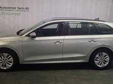 SKODA Octavia Ambition, Diesel, Occasion / Gebraucht, Automatik - 3