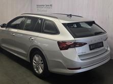SKODA Octavia Ambition, Diesel, Occasion / Gebraucht, Automatik - 5