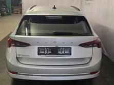 SKODA Octavia Ambition, Diesel, Occasion / Gebraucht, Automatik - 6