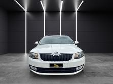 SKODA Octavia Combi 1.4 TSI Ambition *SPEZIALPREIS*, Benzin, Occasion / Gebraucht, Handschaltung - 2
