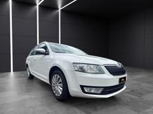 SKODA Octavia Combi 1.4 TSI Ambition *SPEZIALPREIS*, Benzin, Occasion / Gebraucht, Handschaltung - 3