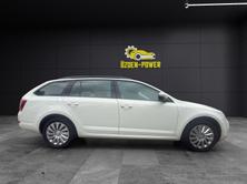 SKODA Octavia Combi 1.4 TSI Ambition *SPEZIALPREIS*, Benzin, Occasion / Gebraucht, Handschaltung - 4