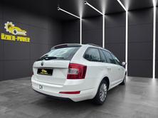 SKODA Octavia Combi 1.4 TSI Ambition *SPEZIALPREIS*, Benzin, Occasion / Gebraucht, Handschaltung - 5