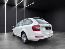 SKODA Octavia Combi 1.4 TSI Ambition *SPEZIALPREIS*, Benzin, Occasion / Gebraucht, Handschaltung - 6