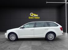 SKODA Octavia Combi 1.4 TSI Ambition *SPEZIALPREIS*, Benzin, Occasion / Gebraucht, Handschaltung - 7