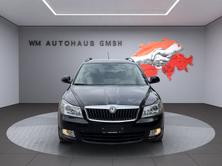 SKODA Octavia Combi 1.4 TSI Entry, Benzin, Occasion / Gebraucht, Automatik - 2