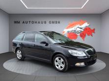 SKODA Octavia Combi 1.4 TSI Entry, Benzin, Occasion / Gebraucht, Automatik - 3