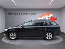 SKODA Octavia Combi 1.4 TSI Entry, Benzin, Occasion / Gebraucht, Automatik - 4