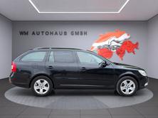 SKODA Octavia Combi 1.4 TSI Entry, Benzin, Occasion / Gebraucht, Automatik - 5