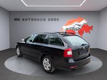 SKODA Octavia Combi 1.4 TSI Entry, Benzin, Occasion / Gebraucht, Automatik - 6