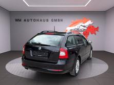 SKODA Octavia Combi 1.4 TSI Entry, Benzin, Occasion / Gebraucht, Automatik - 7