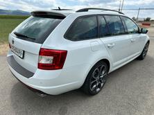SKODA Octavia Combi 2.0 TSI RS DSG, Petrol, Second hand / Used, Automatic - 6