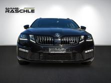 SKODA Octavia Combi 2.0 TDI 184 RS60 4x4 DSG, Diesel, Occasion / Utilisé, Automatique - 2