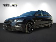 SKODA Octavia Combi 2.0 TDI 184 RS60 4x4 DSG, Diesel, Occasion / Utilisé, Automatique - 3