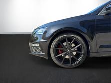 SKODA Octavia Combi 2.0 TDI 184 RS60 4x4 DSG, Diesel, Occasion / Utilisé, Automatique - 4