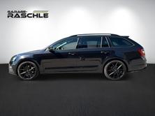 SKODA Octavia Combi 2.0 TDI 184 RS60 4x4 DSG, Diesel, Occasion / Utilisé, Automatique - 5
