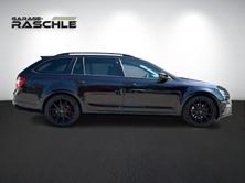 SKODA Octavia Combi 2.0 TDI 184 RS60 4x4 DSG, Diesel, Occasion / Utilisé, Automatique - 6