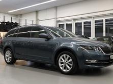SKODA Octavia Combi 1.5 TGI G-TEC Style DSG, Occasion / Gebraucht, Automatik - 2