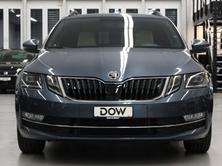 SKODA Octavia Combi 1.5 TGI G-TEC Style DSG, Occasion / Gebraucht, Automatik - 4
