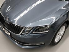SKODA Octavia Combi 1.5 TGI G-TEC Style DSG, Occasion / Gebraucht, Automatik - 5