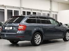 SKODA Octavia Combi 1.5 TGI G-TEC Style DSG, Occasion / Gebraucht, Automatik - 6