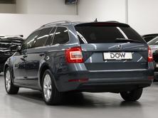 SKODA Octavia Combi 1.5 TGI G-TEC Style DSG, Occasion / Gebraucht, Automatik - 7