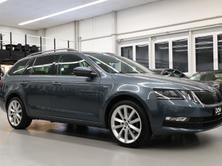 SKODA Octavia Combi 2.0 TDI 150 Ambition DSG, Diesel, Occasion / Gebraucht, Automatik - 2