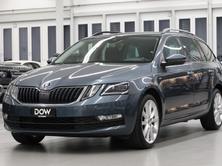 SKODA Octavia Combi 2.0 TDI 150 Ambition DSG, Diesel, Occasion / Gebraucht, Automatik - 3