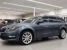 SKODA Octavia Combi 2.0 TDI 150 Ambition DSG, Diesel, Occasion / Gebraucht, Automatik - 4