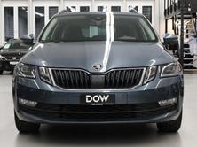 SKODA Octavia Combi 2.0 TDI 150 Ambition DSG, Diesel, Occasion / Gebraucht, Automatik - 5