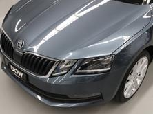 SKODA Octavia Combi 2.0 TDI 150 Ambition DSG, Diesel, Occasion / Gebraucht, Automatik - 6