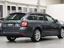 SKODA Octavia Combi 2.0 TDI 150 Ambition DSG, Diesel, Occasion / Gebraucht, Automatik - 7