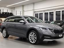 SKODA Octavia Combi 2.0 TDI DSG Scout 4x4, Diesel, Occasion / Gebraucht, Automatik - 2
