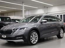 SKODA Octavia Combi 2.0 TDI DSG Scout 4x4, Diesel, Occasion / Gebraucht, Automatik - 3