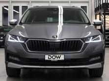 SKODA Octavia Combi 2.0 TDI DSG Scout 4x4, Diesel, Occasion / Gebraucht, Automatik - 4