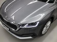 SKODA Octavia Combi 2.0 TDI DSG Scout 4x4, Diesel, Occasion / Gebraucht, Automatik - 5