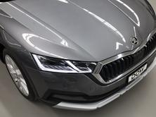 SKODA Octavia Combi 2.0 TDI DSG Scout 4x4, Diesel, Occasion / Gebraucht, Automatik - 6