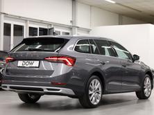 SKODA Octavia Combi 2.0 TDI DSG Scout 4x4, Diesel, Occasion / Gebraucht, Automatik - 7