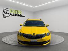 SKODA Octavia Combi 2.0 TDI Style 4x4, Diesel, Occasion / Utilisé, Automatique - 2