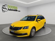 SKODA Octavia Combi 2.0 TDI Style 4x4, Diesel, Occasion / Utilisé, Automatique - 3