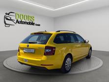 SKODA Octavia Combi 2.0 TDI Style 4x4, Diesel, Occasion / Utilisé, Automatique - 4