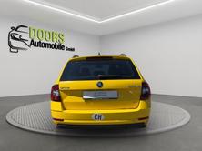 SKODA Octavia Combi 2.0 TDI Style 4x4, Diesel, Occasion / Utilisé, Automatique - 5
