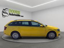 SKODA Octavia Combi 2.0 TDI Style 4x4, Diesel, Occasion / Utilisé, Automatique - 6