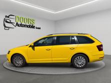 SKODA Octavia Combi 2.0 TDI Style 4x4, Diesel, Occasion / Utilisé, Automatique - 7