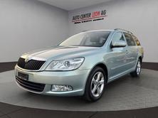 SKODA Octavia Combi 1.4 TSI Ambition DSG, Essence, Occasion / Utilisé, Automatique - 2