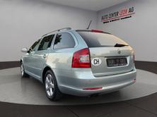 SKODA Octavia Combi 1.4 TSI Ambition DSG, Essence, Occasion / Utilisé, Automatique - 4