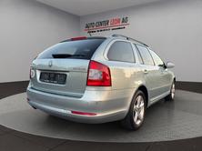 SKODA Octavia Combi 1.4 TSI Ambition DSG, Essence, Occasion / Utilisé, Automatique - 6